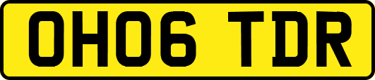 OH06TDR