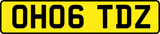 OH06TDZ