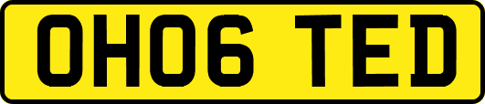 OH06TED