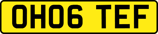 OH06TEF