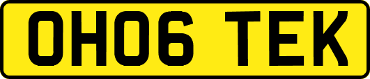 OH06TEK
