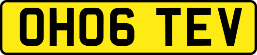 OH06TEV