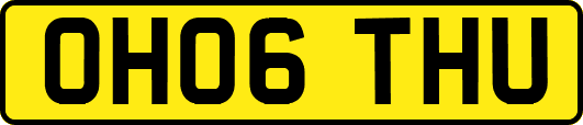 OH06THU
