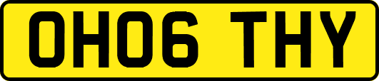 OH06THY