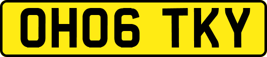 OH06TKY