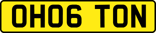 OH06TON