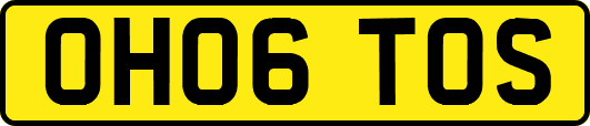 OH06TOS