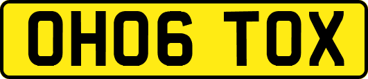 OH06TOX