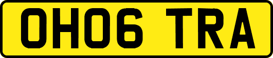 OH06TRA