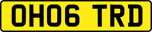 OH06TRD