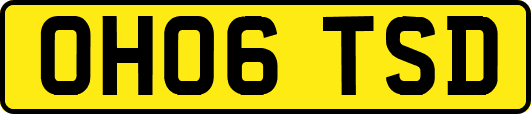 OH06TSD