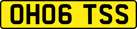OH06TSS