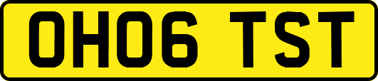 OH06TST