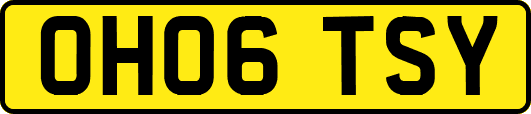 OH06TSY