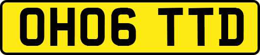OH06TTD