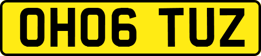 OH06TUZ
