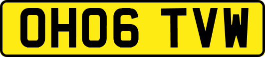 OH06TVW