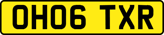 OH06TXR