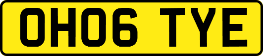 OH06TYE