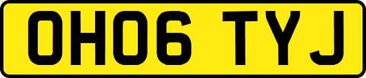 OH06TYJ