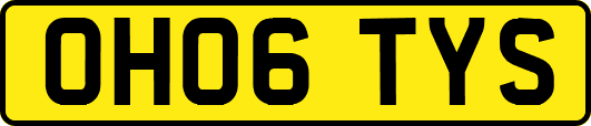 OH06TYS