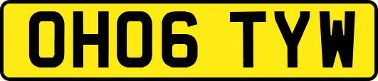 OH06TYW