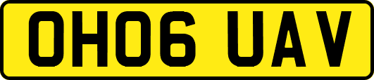 OH06UAV