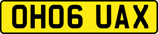 OH06UAX