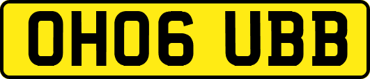 OH06UBB