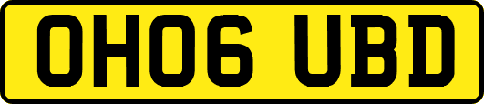 OH06UBD
