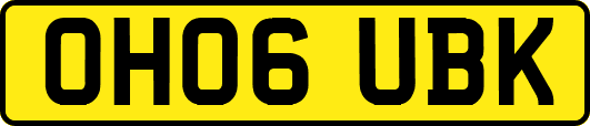 OH06UBK