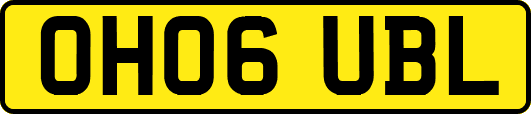 OH06UBL