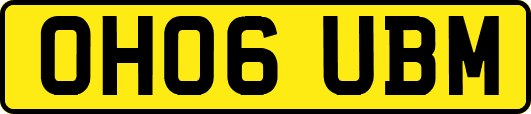 OH06UBM
