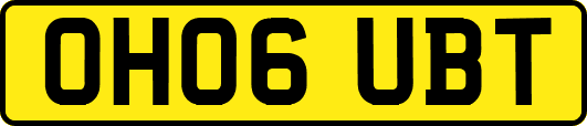 OH06UBT