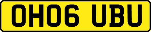 OH06UBU