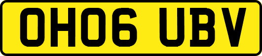 OH06UBV