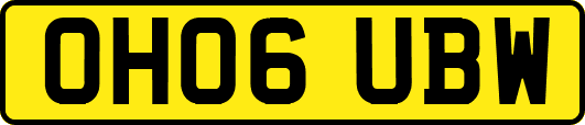 OH06UBW
