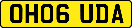 OH06UDA