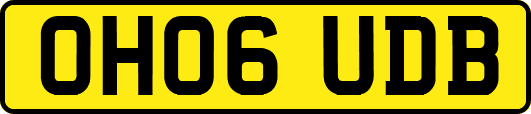 OH06UDB