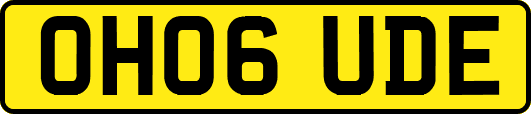 OH06UDE