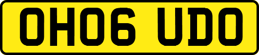 OH06UDO
