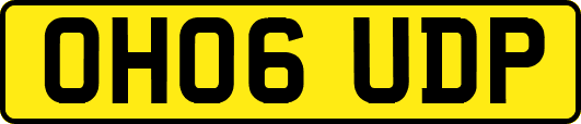 OH06UDP