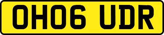 OH06UDR