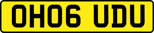OH06UDU