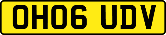 OH06UDV