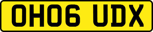 OH06UDX