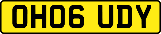 OH06UDY