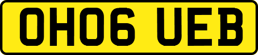 OH06UEB