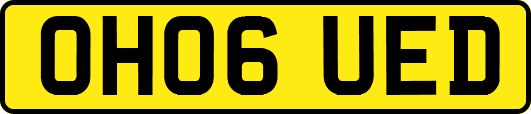OH06UED