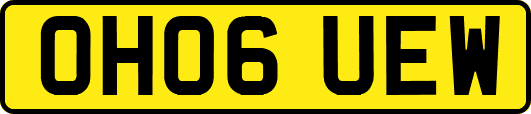 OH06UEW